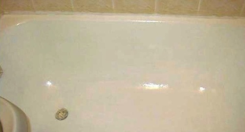Реставрация акриловой ванны | Снежинск
